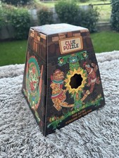 puzzle box gebraucht kaufen  Wiesloch