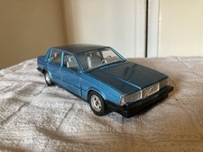 Polistil volvo 760 for sale  DERBY