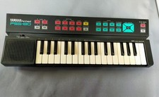 Synthétiseur yamaha pss d'occasion  La Madeleine