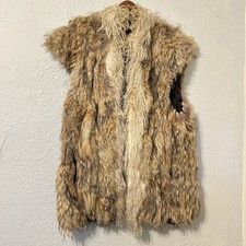Read vtg coyote for sale  Iowa City
