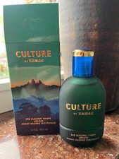 Herren parfüm culture gebraucht kaufen  Herten