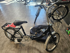 baskets 2 bike for sale  Piermont