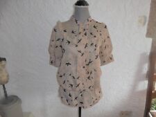 Blouse naf naf d'occasion  France