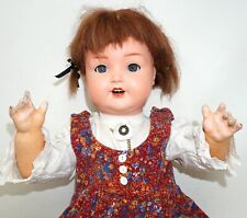 Puppe sonneberg 2966 gebraucht kaufen  Rodewisch