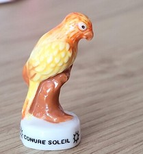 Fève oiseau conure d'occasion  Nogent