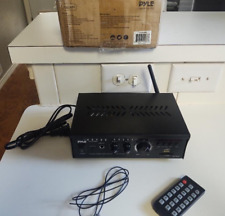 Pyle pro bluetooth for sale  Cedar Park