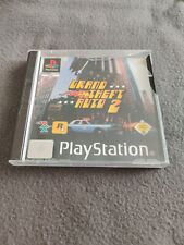 Grand Theft Auto 2 II (PSone) - Sony Playstation 1 Spiel - PS1 Game comprar usado  Enviando para Brazil