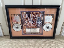 Prince diamonds pearls for sale  GLOUCESTER