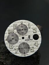 1033 riginal audemars gebraucht kaufen  Gersthofen