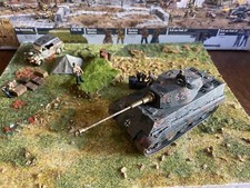 Diorama défense reichstag d'occasion Diorama défense reichstag d'occasion  Nice-