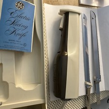 Vintage electric slicing for sale  Medford
