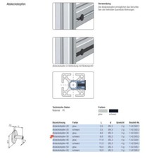 Maytec 503 . gebraucht kaufen  Demmin-Umland