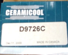 Front disc brake for sale  Fort Mill