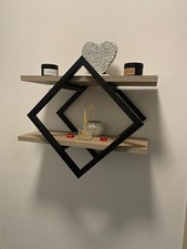 Regal modern stahl gebraucht kaufen  Netzschkau