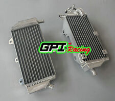 Radiador de alumínio para 2018-2022 Yamaha YZ250FX YZ 250FX 2019 2020 2021 comprar usado  Enviando para Brazil
