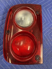 1998-2005 Land Rover Freelander conjunto de lanterna traseira esquerda LH XFB000310 FABRICANTE DE EQUIPAMENTO ORIGINAL #2992M comprar usado  Enviando para Brazil