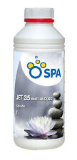 Ocedis spa jet d'occasion  France