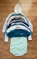 Lot hollister abercrombie for sale  Glassboro