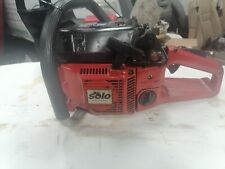 Solo chainsaw for sale  WIGTON