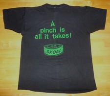 Vintage skoal pinch for sale  Lebanon