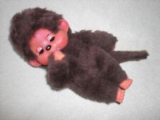 Monchhichi puppe schlafaugen gebraucht kaufen  Salzkotten