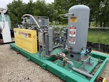 Cng compressor skid for sale  Arlington