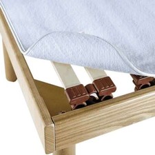 Coppia coprirete singolo usato  Nola