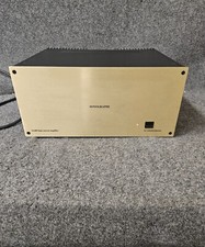 Conrad johnson sonographe for sale  Jamestown