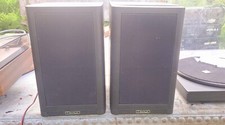 Mission 760i speakers for sale  BOLTON