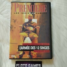 Dvd zone armée d'occasion  Poissy