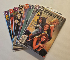 Aves de Rapina (Série 1999) # 68-75 comprar usado  Enviando para Brazil