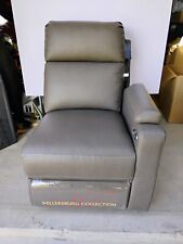 Recliner lounge sofa for sale  Baird