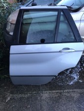 2003 bmw rear for sale  HIGH WYCOMBE