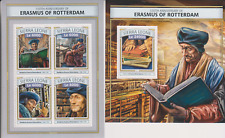 Erasmo rotterdam sierra usato  Spedire a Italy
