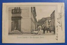 1902 cerreto sannita usato  Solopaca