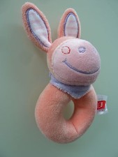 Doudou hochet tex d'occasion Doudou hochet tex d'occasion  Bouvigny-Boyeffles
