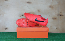 Tênis masculino de futebol/futebol Nike CTR360 Maestri III FG 525166-600 laranja elite comprar usado  Enviando para Brazil