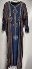 Vintage moroccan kaftan for sale  Perkasie