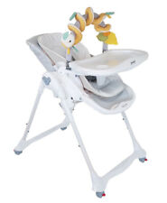 Seggiolone pappa brevi usato  Milazzo