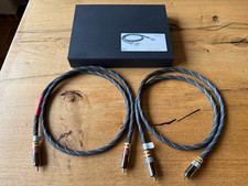 Goldkabel edition cinch gebraucht kaufen  Weiden