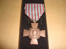 Croix combattant d'occasion  Tours-