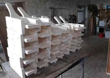 Super offerta schiaccia usato  Torano Castello