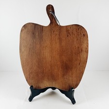 Vintage apple shaped for sale  Abingdon