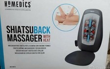 Massaggiatore shiatsu per usato  Taranto