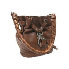 Francesco biasia bucket d'occasion  Expédié en Belgium