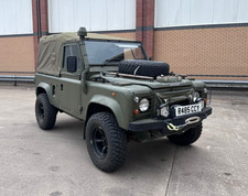 1998 land rover for sale  BOLTON