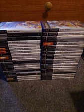 Playstation job lot for sale  HORSHAM