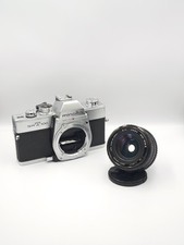 Minolta srt 100 usato  Cava de Tirreni