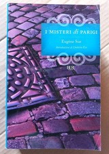 Misteri parigi eugéne usato Misteri parigi eugéne usato  Moncalieri