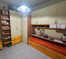 Cameretta marca moretti usato  Roma